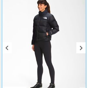 Women’s 1996 retro nuptse jacket